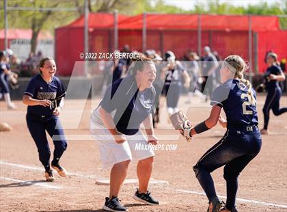 Thumbnail 3 in Duchesne vs. Enterprise (UHSAA 2A Semifinals) photogallery.
