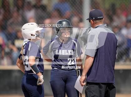 Thumbnail 2 in Duchesne vs. Enterprise (UHSAA 2A Semifinals) photogallery.