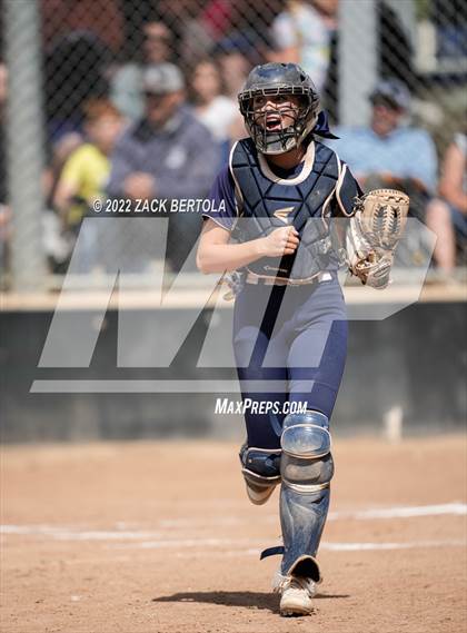 Thumbnail 2 in Duchesne vs. Enterprise (UHSAA 2A Semifinals) photogallery.