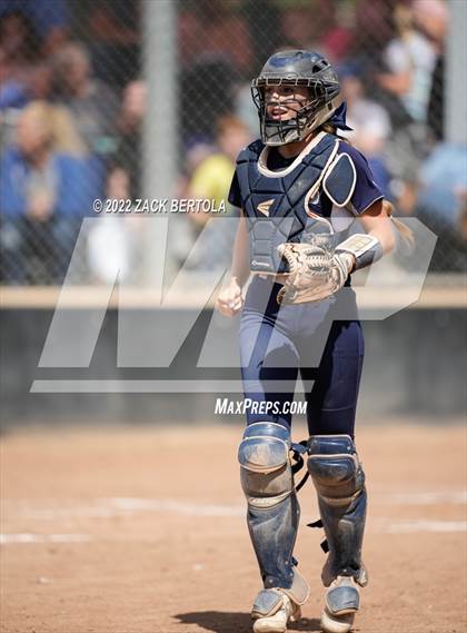 Thumbnail 3 in Duchesne vs. Enterprise (UHSAA 2A Semifinals) photogallery.
