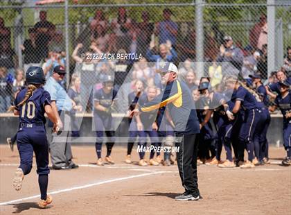 Thumbnail 3 in Duchesne vs. Enterprise (UHSAA 2A Semifinals) photogallery.