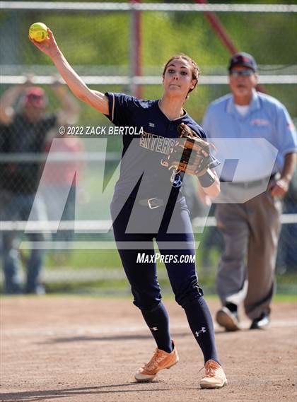 Thumbnail 1 in Duchesne vs. Enterprise (UHSAA 2A Semifinals) photogallery.