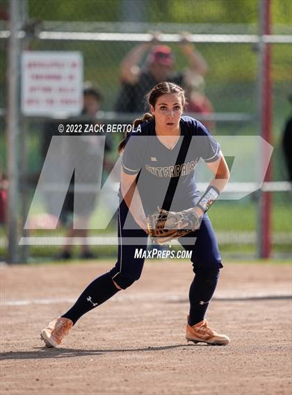 Thumbnail 2 in Duchesne vs. Enterprise (UHSAA 2A Semifinals) photogallery.