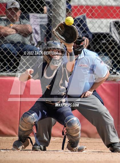 Thumbnail 1 in Duchesne vs. Enterprise (UHSAA 2A Semifinals) photogallery.