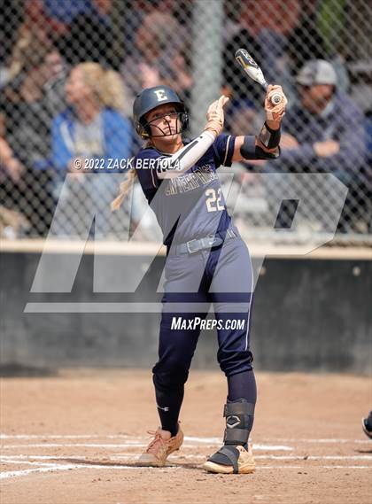 Thumbnail 2 in Duchesne vs. Enterprise (UHSAA 2A Semifinals) photogallery.