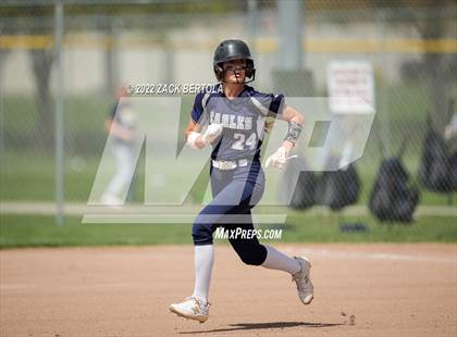 Thumbnail 2 in Duchesne vs. Enterprise (UHSAA 2A Semifinals) photogallery.