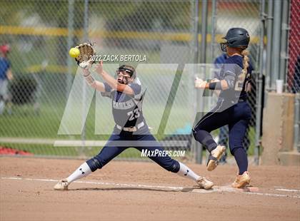 Thumbnail 2 in Duchesne vs. Enterprise (UHSAA 2A Semifinals) photogallery.