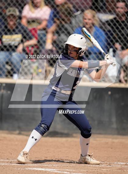 Thumbnail 2 in Duchesne vs. Enterprise (UHSAA 2A Semifinals) photogallery.