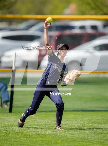 Thumbnail 1 in Duchesne vs. Enterprise (UHSAA 2A Semifinals) photogallery.