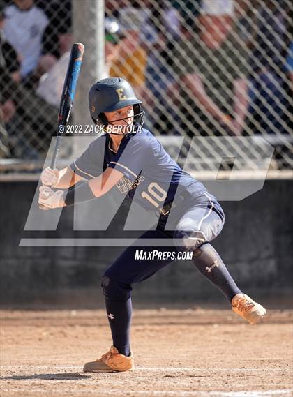 Thumbnail 2 in Duchesne vs. Enterprise (UHSAA 2A Semifinals) photogallery.