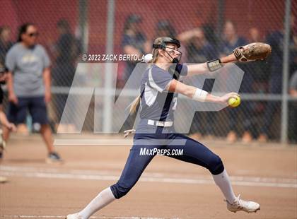 Thumbnail 3 in Duchesne vs. Enterprise (UHSAA 2A Semifinals) photogallery.