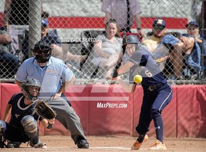 Thumbnail 3 in Duchesne vs. Enterprise (UHSAA 2A Semifinals) photogallery.