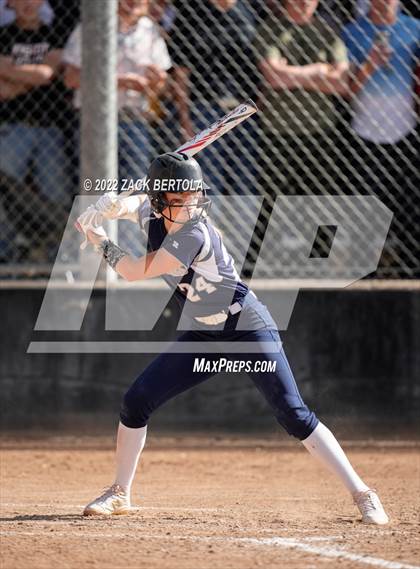 Thumbnail 2 in Duchesne vs. Enterprise (UHSAA 2A Semifinals) photogallery.