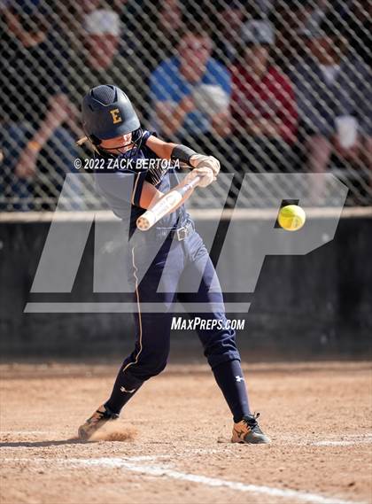 Thumbnail 3 in Duchesne vs. Enterprise (UHSAA 2A Semifinals) photogallery.