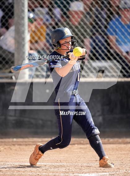 Thumbnail 1 in Duchesne vs. Enterprise (UHSAA 2A Semifinals) photogallery.
