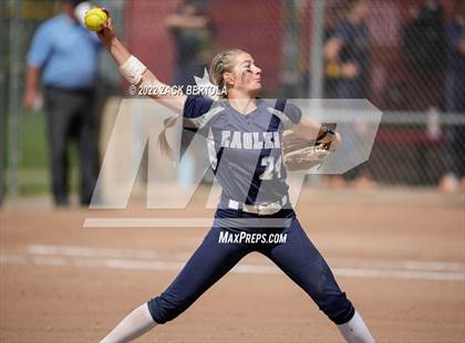 Thumbnail 3 in Duchesne vs. Enterprise (UHSAA 2A Semifinals) photogallery.