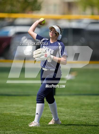 Thumbnail 1 in Duchesne vs. Enterprise (UHSAA 2A Semifinals) photogallery.