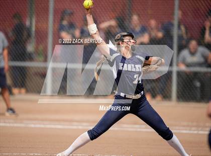 Thumbnail 1 in Duchesne vs. Enterprise (UHSAA 2A Semifinals) photogallery.