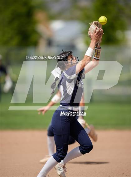 Thumbnail 2 in Duchesne vs. Enterprise (UHSAA 2A Semifinals) photogallery.