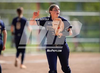Thumbnail 3 in Duchesne vs. Enterprise (UHSAA 2A Semifinals) photogallery.