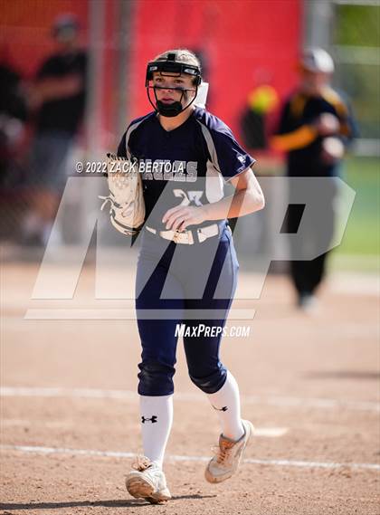 Thumbnail 1 in Duchesne vs. Enterprise (UHSAA 2A Semifinals) photogallery.