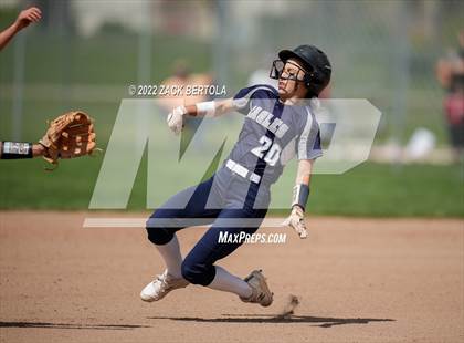 Thumbnail 2 in Duchesne vs. Enterprise (UHSAA 2A Semifinals) photogallery.