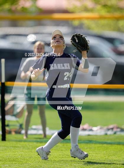 Thumbnail 2 in Duchesne vs. Enterprise (UHSAA 2A Semifinals) photogallery.