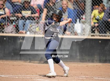 Thumbnail 2 in Duchesne vs. Enterprise (UHSAA 2A Semifinals) photogallery.