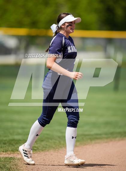 Thumbnail 2 in Duchesne vs. Enterprise (UHSAA 2A Semifinals) photogallery.