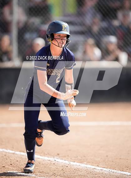 Thumbnail 2 in Duchesne vs. Enterprise (UHSAA 2A Semifinals) photogallery.