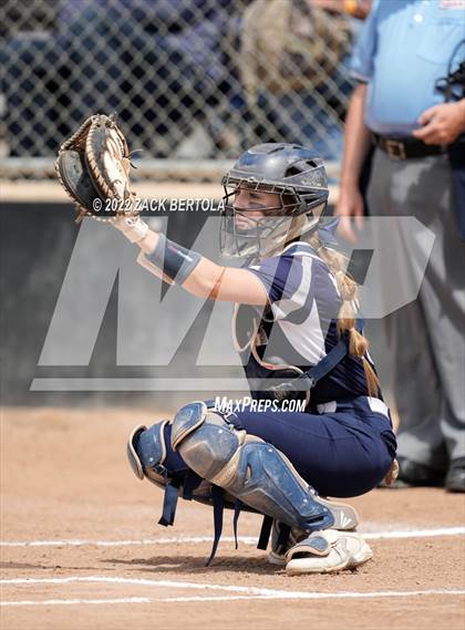 Thumbnail 3 in Duchesne vs. Enterprise (UHSAA 2A Semifinals) photogallery.