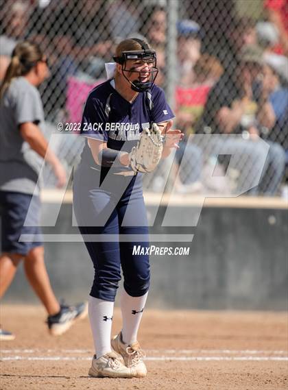 Thumbnail 3 in Duchesne vs. Enterprise (UHSAA 2A Semifinals) photogallery.
