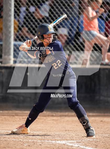 Thumbnail 3 in Duchesne vs. Enterprise (UHSAA 2A Semifinals) photogallery.