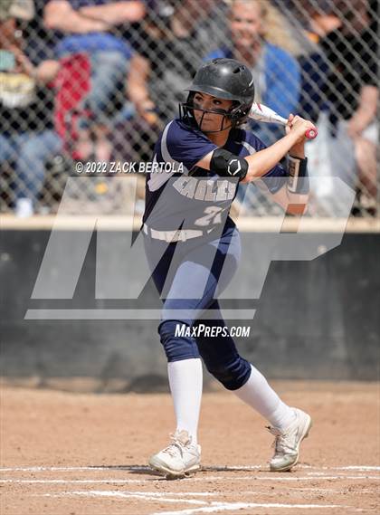 Thumbnail 3 in Duchesne vs. Enterprise (UHSAA 2A Semifinals) photogallery.