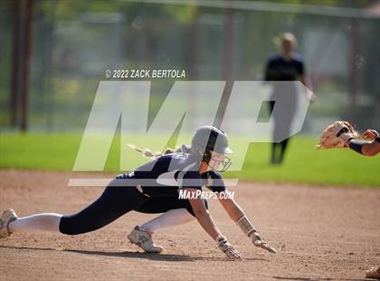 Thumbnail 2 in Duchesne vs. Enterprise (UHSAA 2A Semifinals) photogallery.
