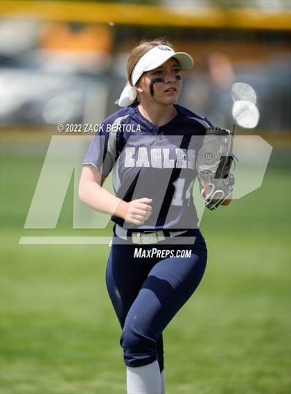 Thumbnail 3 in Duchesne vs. Enterprise (UHSAA 2A Semifinals) photogallery.