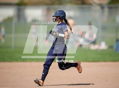 Thumbnail 3 in Duchesne vs. Enterprise (UHSAA 2A Semifinals) photogallery.