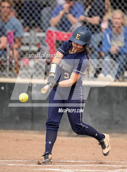 Thumbnail 1 in Duchesne vs. Enterprise (UHSAA 2A Semifinals) photogallery.
