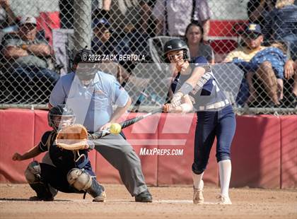 Thumbnail 1 in Duchesne vs. Enterprise (UHSAA 2A Semifinals) photogallery.