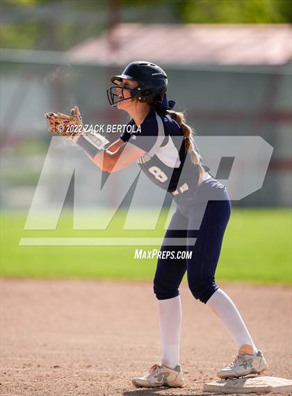 Thumbnail 2 in Duchesne vs. Enterprise (UHSAA 2A Semifinals) photogallery.
