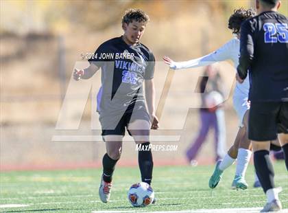 Thumbnail 1 in South Tahoe vs. Del Sol (NIAA 3A State Semifinals) photogallery.