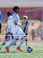 Photo from the gallery "South Tahoe vs. Del Sol (NIAA 3A State Semifinals)"