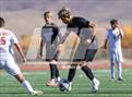 Photo from the gallery "South Tahoe vs. Del Sol (NIAA 3A State Semifinals)"