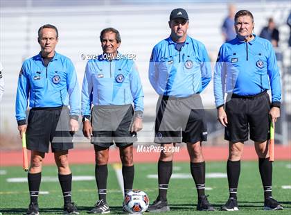 Thumbnail 2 in South Tahoe vs. Del Sol (NIAA 3A State Semifinals) photogallery.