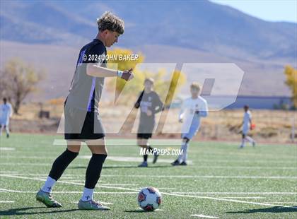 Thumbnail 3 in South Tahoe vs. Del Sol (NIAA 3A State Semifinals) photogallery.