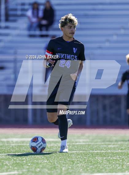 Thumbnail 1 in South Tahoe vs. Del Sol (NIAA 3A State Semifinals) photogallery.