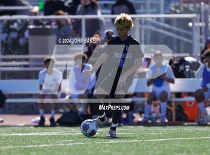 Thumbnail 3 in South Tahoe vs. Del Sol (NIAA 3A State Semifinals) photogallery.