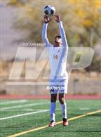 Photo from the gallery "South Tahoe vs. Del Sol (NIAA 3A State Semifinals)"