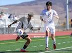 Photo from the gallery "South Tahoe vs. Del Sol (NIAA 3A State Semifinals)"