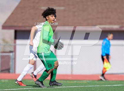 Thumbnail 3 in South Tahoe vs. Del Sol (NIAA 3A State Semifinals) photogallery.